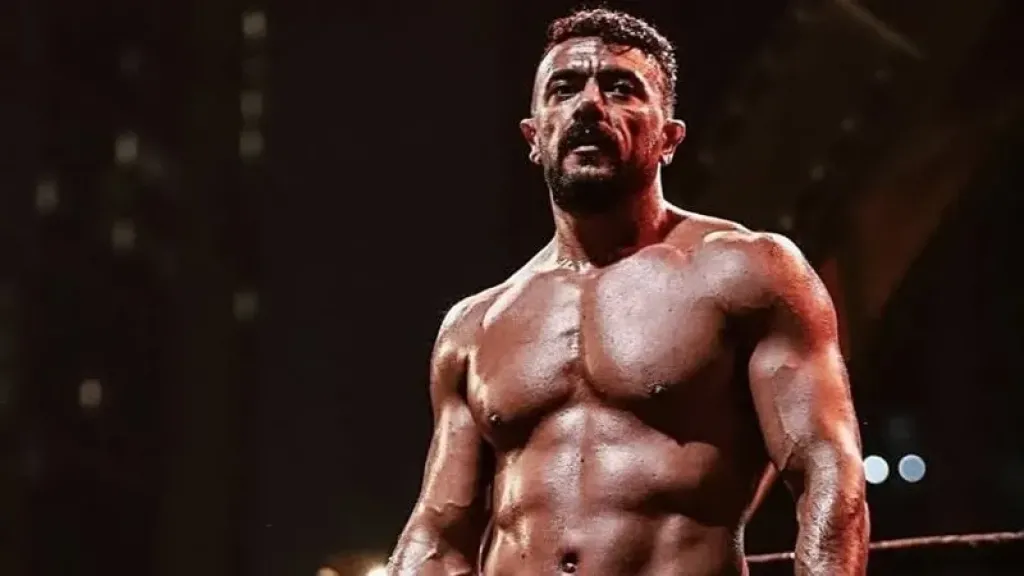 أحمد العوضي 