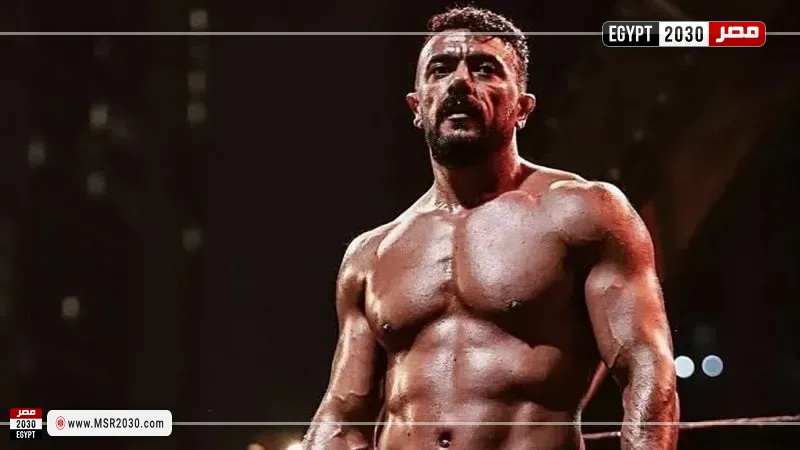 أحمد العوضي 