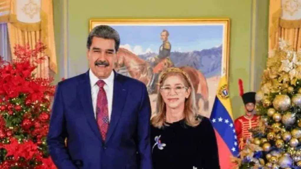 أول رد عاجل من روسيا على اعتقال الرئيس الفنزويلي وزوجته