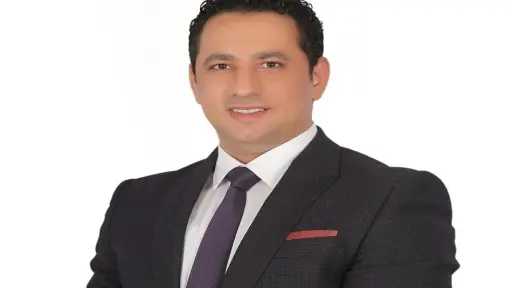 النائب حسام خليل: محاولات التشكيك في إنجازات الدولة... النائب حسام خليل: محاولات التشكيك في إنجازات الدولة ومشروعاتها القومية لن تؤتي ثمارها