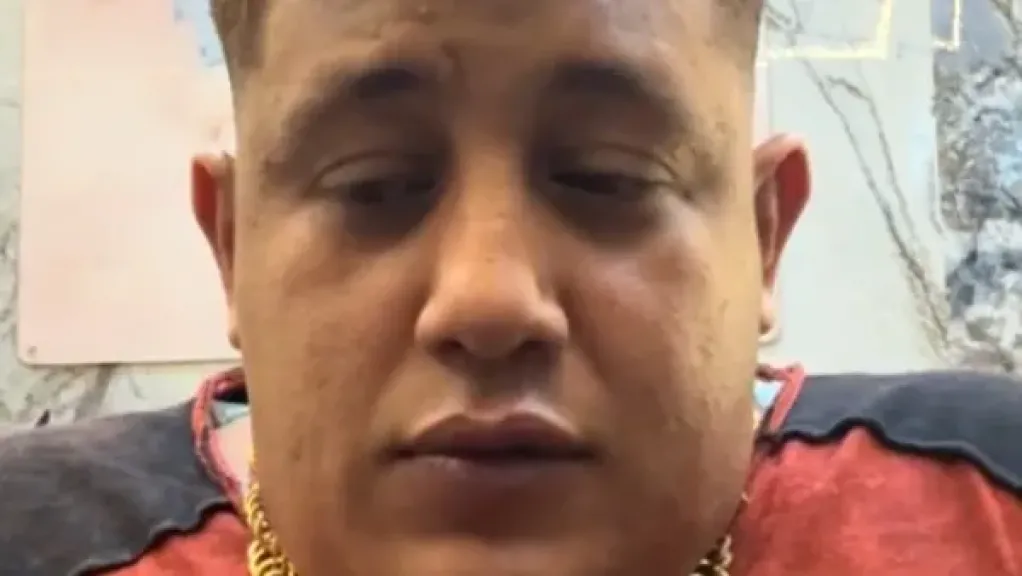 حمو بيكا 