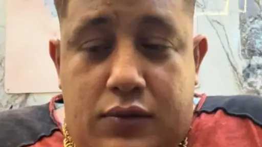 «بعد خروجه من السجن» حمو بيكا: أنا نفسي... «بعد خروجه من السجن» حمو بيكا: أنا نفسي أمثل