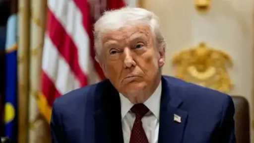 ترامب: اعتقلنا مادورو لتقديمه إلى العدالة ترامب: اعتقلنا مادورو لتقديمه إلى العدالة