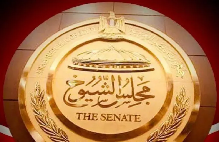 مجلس الشيوخ