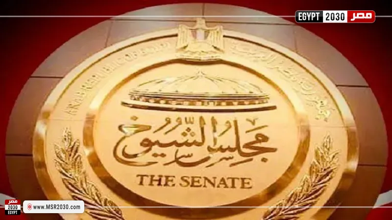 مجلس الشيوخ