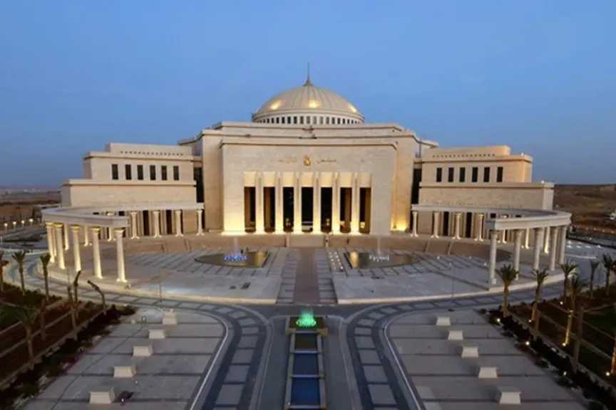 مجلس النواب يبدأ استقبال الأعضاء الجدد من الغد