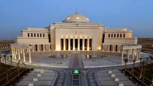 مجلس النواب يبدأ استقبال الأعضاء الجدد من الغد مجلس النواب يبدأ استقبال الأعضاء الجدد من الغد