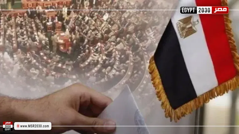 اللجان الفرعية تغلق أبوابها بـ27 دائرة بانتخابات مجلس النواب