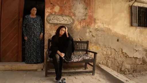 هند صبري تعود لدراما رمضان بعد 5 سنوات... هند صبري تعود لدراما رمضان بعد 5 سنوات بمسلسل «مناعة»