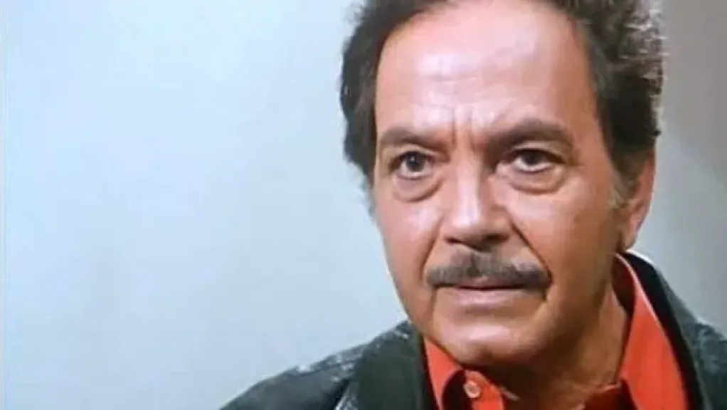 كمال الشناوي 