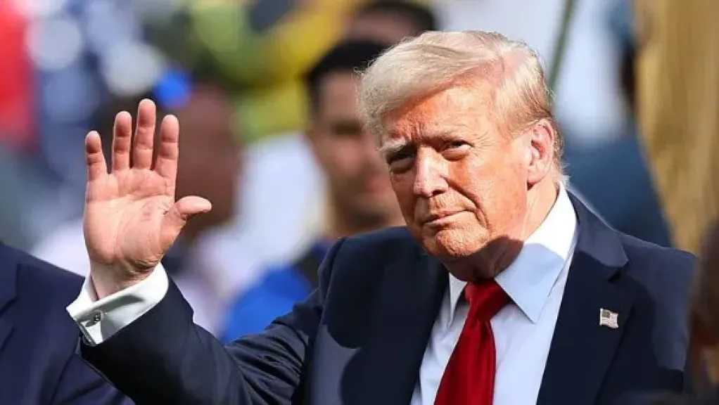 ترامب: لم يقتل جندي خلال عملية فنزويلا.. و سنسيطر عليها لحين الانتقال الآمن للسلطة