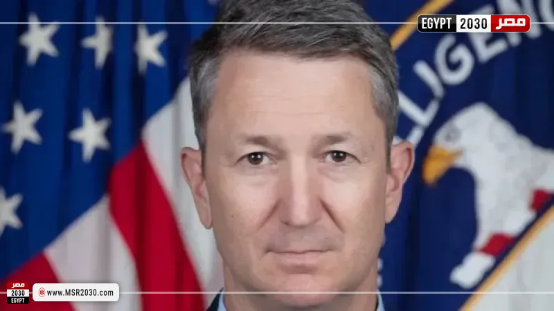 رئيس الأركان الأمريكي