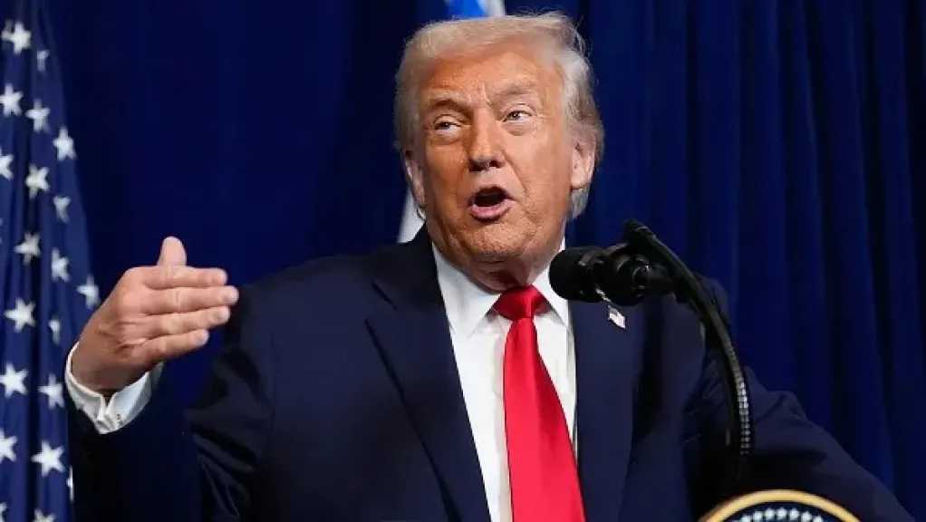 ترامب: أعلامنا ترفرف في شوارع فنزويلا ومستعدون لتصعيد عسكري جديد