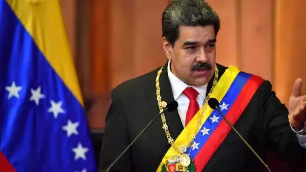 عاجل..  جاسوس أمريكي داخل حكومة فنزويلا ساعد في اعتقال مادورو