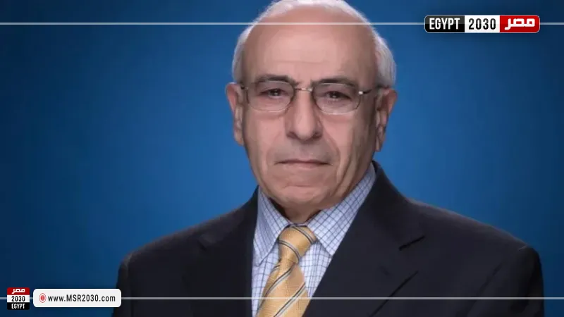 وفاة الإعلامي الأردني جميل عازر أحد مؤسسي قناة الجزيرة