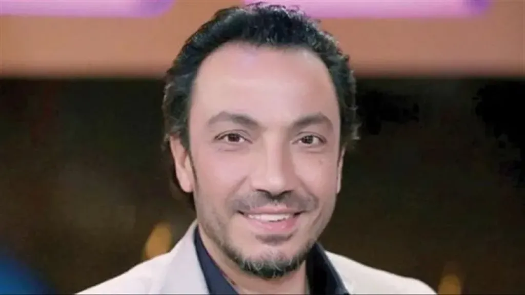 طارق لطفي