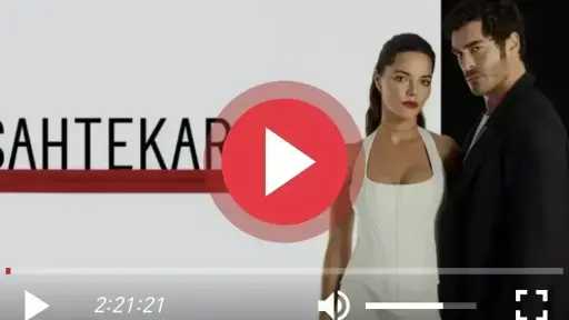 مسلسل المحتالون الحلقة 13 مترجمة للعربية مسلسل المحتالون الحلقة 13 مترجمة للعربية