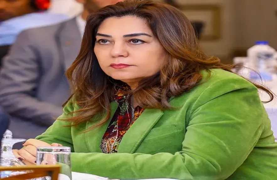 منال عوض: حماية المواطنين والبنية التحتية الساحلية هدف أساسي لمشروعات التكيف مع المناخ