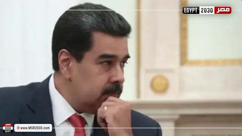 رئيس فنزويلا