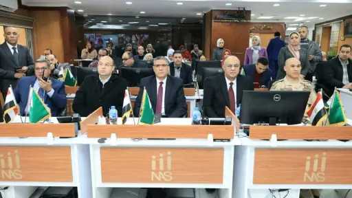 محافظ الجيزة يتابع إنتظام العمل بلجان جولة إعادة... محافظ الجيزة يتابع إنتظام العمل بلجان جولة إعادة انتخابات مجلس النواب