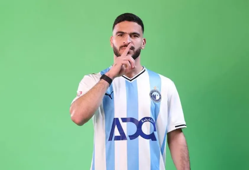 حامد حمدان