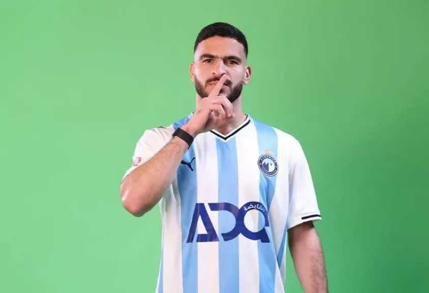 وكيل حامد حمدان يفضح: اللاعب فضّل الاستقرار النفسي على أغلى العروض المالية