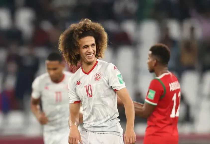 حنبعل المجبري: خيبة تونس في أمم إفريقيا «درس للجميع»