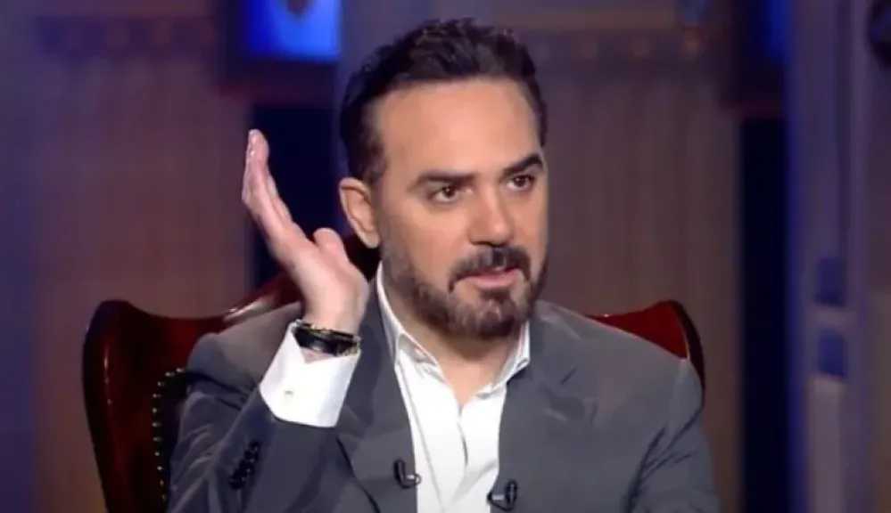 وائل جسار يستقبل 2026 بسهرة طربية مميزة على ضفاف النيل في القاهرة