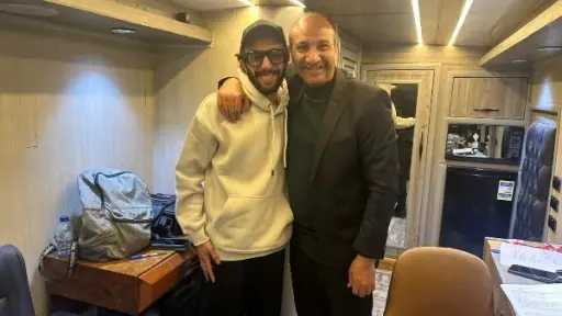 التعاقد مع أحمد فهيم رسميًا على بطولة مسلسل... التعاقد مع أحمد فهيم رسميًا على بطولة مسلسل «إعلام وراثة» رمضان المقبل