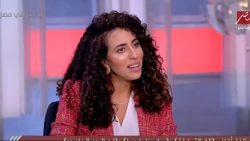 منة عدلي القيعي