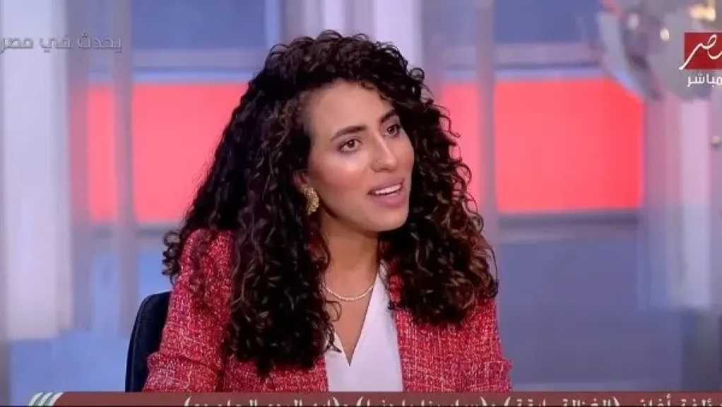 منة عدلي القيعي تطالب شعراء الأغنية الشباب بعدم إرسال أعمالهم حفاظًا على الحقوق الأدبية