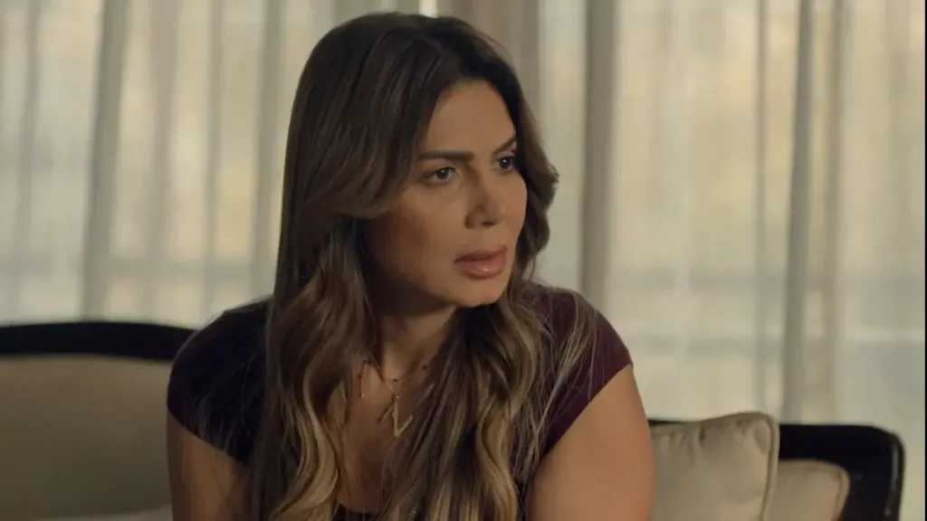 نجلاء بدر تنعى وفاة ابنة خالتها