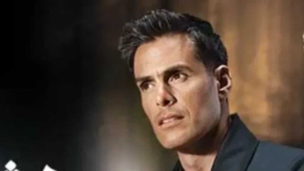 هشام خرما يحيي حفل وصول كأس العالم بالمتحف المصري الكبير