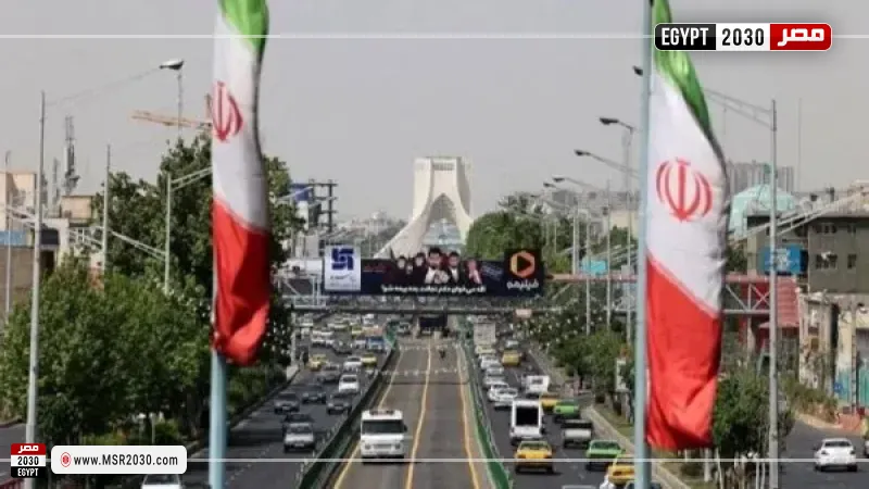 إيران تفرض قيودا على الإنترنت وسط احتجاجات واسعة