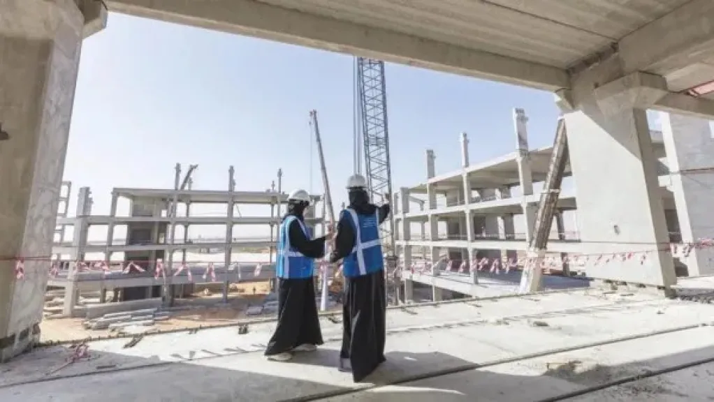 السعودية.. رفع الحد الأدنى للأجور إلى 8 آلاف ريال