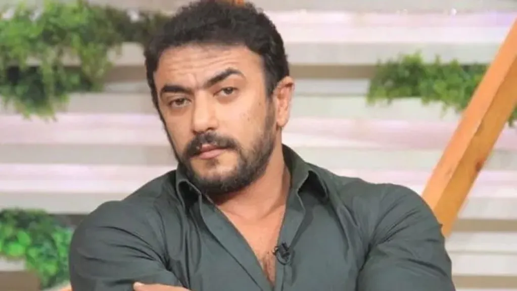 أحمد العوضي