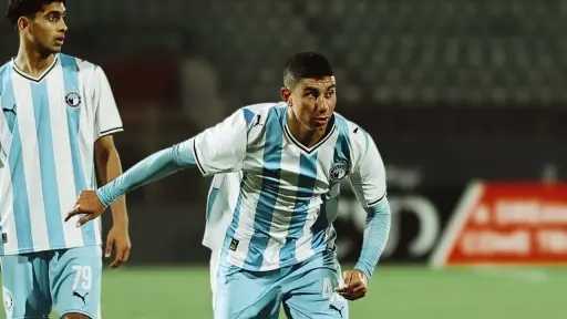 تشكيل شباب بيراميدز لمواجهة مودرن سبورت بكأس العاصمة تشكيل شباب بيراميدز لمواجهة مودرن سبورت بكأس العاصمة