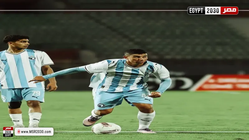 شباب بيراميدز