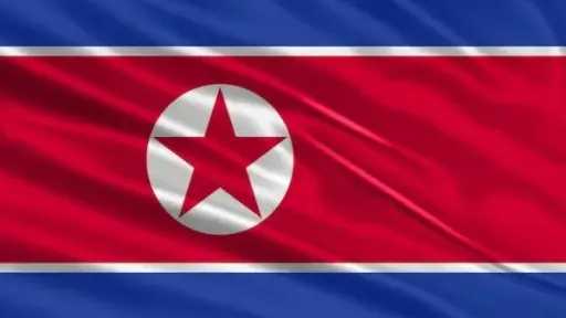 أول تصريح عاجل من كوريا الشمالية على ما... أول تصريح عاجل من كوريا الشمالية على ما جرى في فنزويلا