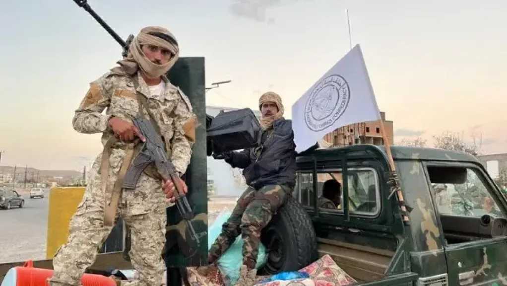 الشرعية اليمنية تعلن استعادة حضرموت وتأمين مواقع استراتيجية