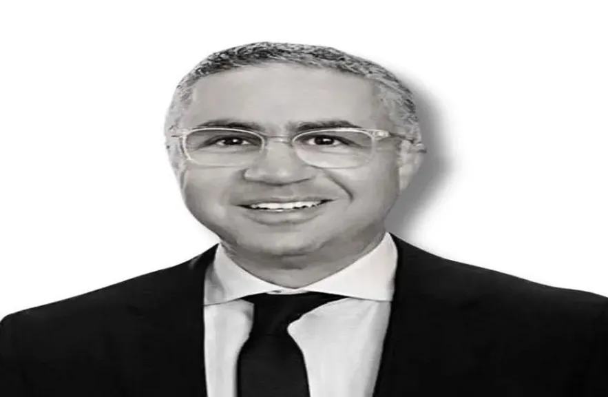 المهندس محمد الجوسقي