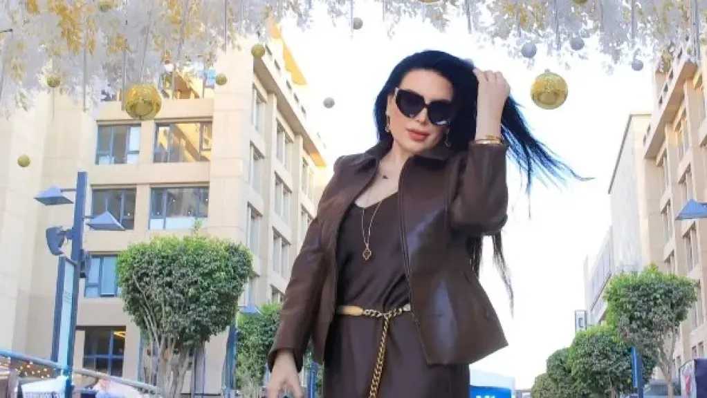 عبير صبري تعلن الانتهاء من تصوير مسلسل «البخت» استعدادًا لرمضان 2026