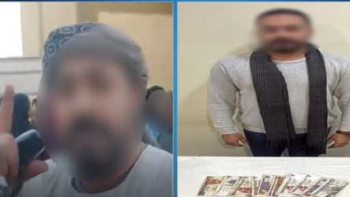 ضبط محاولات للتأثير على الناخبين في البحيرة والجيزة وأسوان والمنيا والفيوم