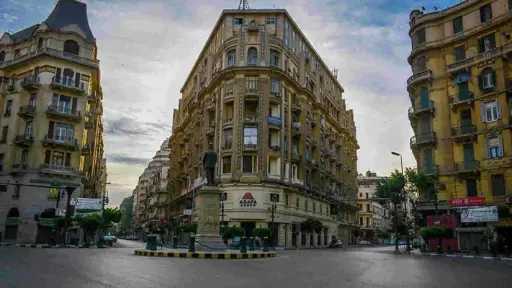 حقيقة مصير قانون الإيجار القديم.. تفاصيل جديدة بعد... حقيقة مصير قانون الإيجار القديم.. تفاصيل جديدة بعد تصاعد الجدل