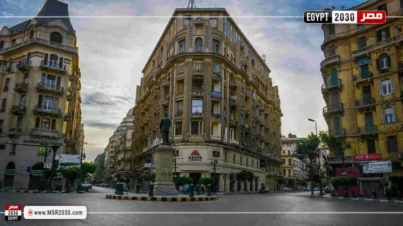 الإيجار القديم