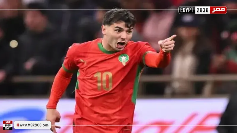 إبراهيم دياز