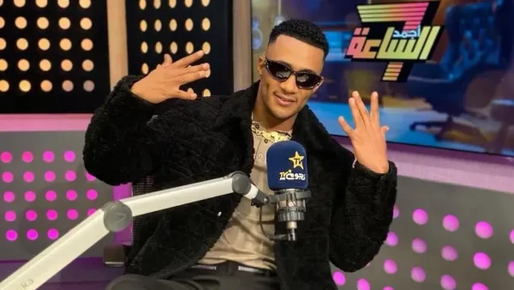 محمد رمضان 