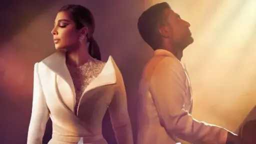 أحمد سعد يستعد لطرح أغنية جديدة مع أصالة... أحمد سعد يستعد لطرح أغنية جديدة مع أصالة بعنوان «زي زمان» بعد نجاح «طيبة تاني لأ»