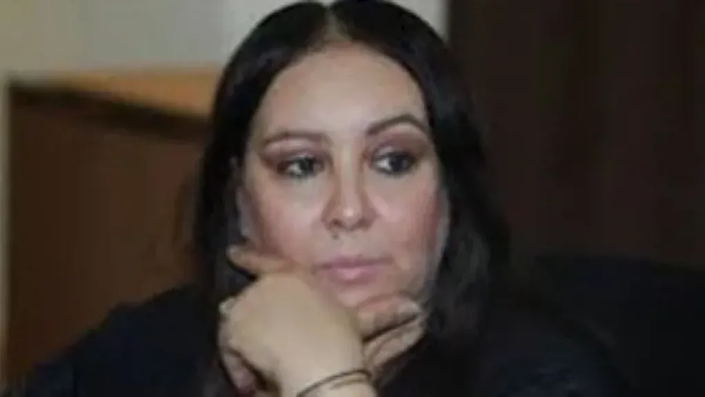 هناء عطية