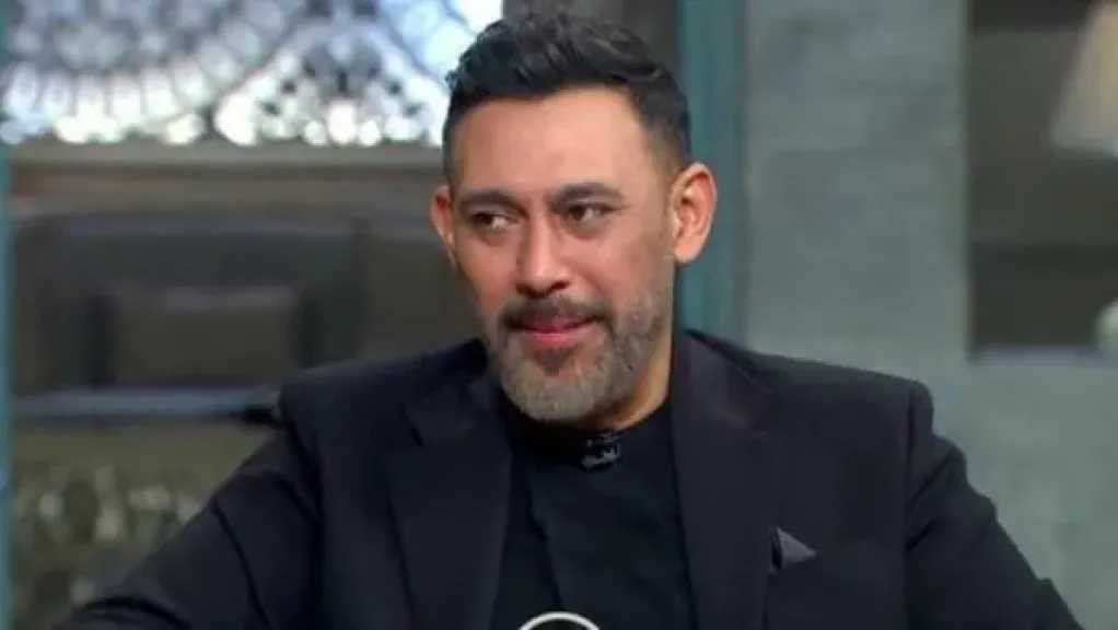 عمرو مصطفى يكشف سبب قلة تعاونه مع حسين الجسمي